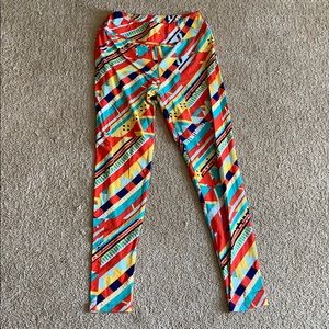 LuLaRoe Leggings